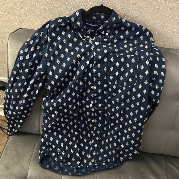 Old Navy Slim Fit Shirt - Picture 1 of 1